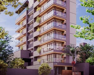 APARTAMENTO no COSTA E SILVA com 3 quartos para VENDA, 94 m²