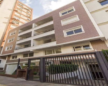 Apartamento no Ed Cond STO421 com 1 dorm e 55m, Bom Fim - Porto Alegre