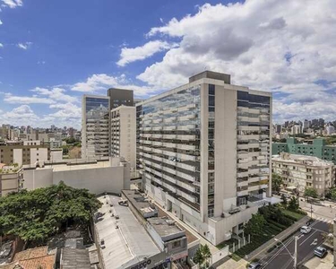 Apartamento no Edif. Res. Santana com 3 dorm e 77m, Santana - Porto Alegre