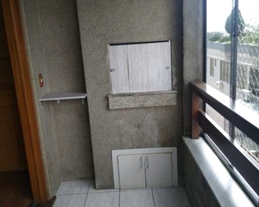 Apartamento no Edificio com 2 dorm e 75m, Cristo Redentor - Porto Alegre