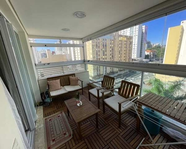 Apartamento no Edifício Idea com 2 dorm e 67m, Centro - Campinas