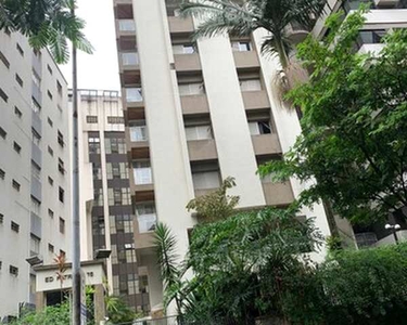 Apartamento no Edifício Patricia com 2 dorm e 60m, Santa Cecília - São Paulo