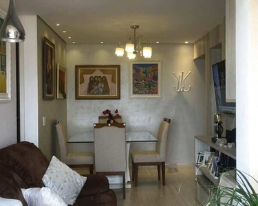 Apartamento no Fantastique com 2 dorm e 56m, Vila Formosa - São Paulo
