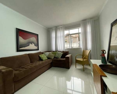 Apartamento no GUANABARA com 2 dorm e 110m, Boqueirão - Santos