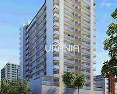 Apartamento no Ilha de Vancouver em Praia de Itaparica Vila Velha-ES