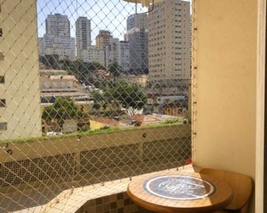 Apartamento no Jubiaba com 2 dorm e 62m, Saúde - São Paulo