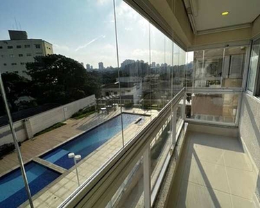 Apartamento no Mibilità com 3 dorm e 81m, Utinga - Santo André