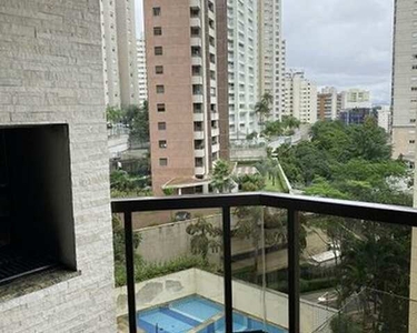 Apartamento no Morumbi- São Paulo