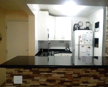 Apartamento no Otton Rossi com 2 dorm e 78m, Bela Vista - São Paulo