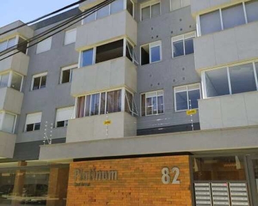 Apartamento no Platinum Residence com 3 dorm e 91m, Jardim Itu Sabará - Porto Alegre