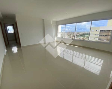 Apartamento no Residencial Uptown Home, Jardim Europa - Goiânia - GO