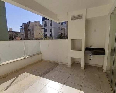 Apartamento no Spazio com 3 dorm e 85m, Pampulha - Belo Horizonte