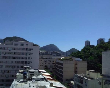 Apartamento no Valenciannes com 2 dorm e 68m, Botafogo - Rio de Janeiro