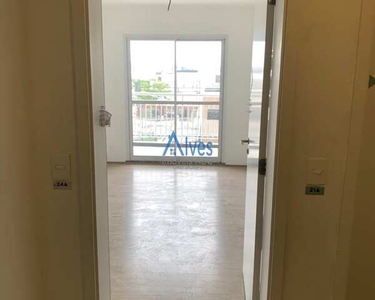Apartamento NOVO à venda no MOOV Espaço Cerâmica 2 quartos e 1 suíte em São Caetano do Sul