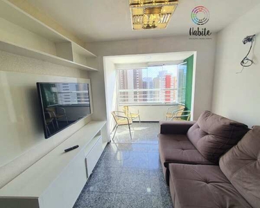 Apartamento Padrão para Venda em Mucuripe Fortaleza-CE - 10571