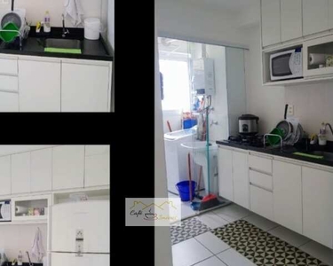 Apartamento Padrão para Venda em Tatuapé São Paulo-SP - 561