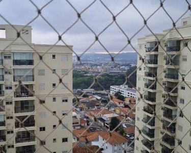 Apartamento Padrão para Venda em Vila Augusta Guarulhos-SP - 2074