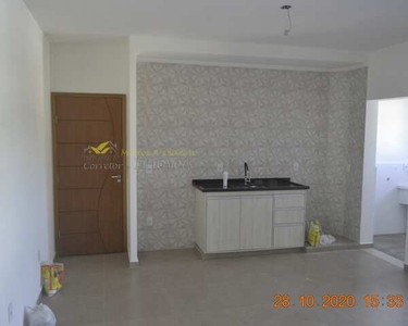 Apartamento Padrão para Venda em Vila Thais Atibaia-SP - 764