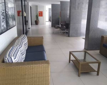 Apartamento para venda com 84 metros quadrados com 3 quartos em Pituba - Salvador - BA