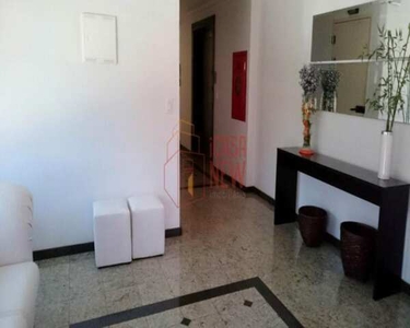 Apartamento para Venda em Curitiba / PR no bairro Bigorrilho