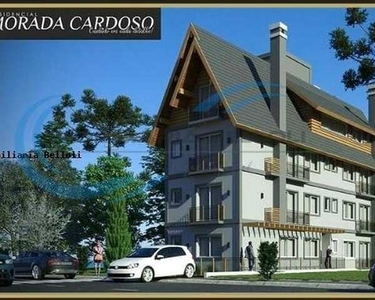 Apartamento para Venda em Gramado / RS no bairro Dutra