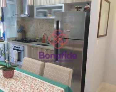 APARTAMENTO PARA VENDA, NO CONDOMÍNIO RESIDENCIAL PRACTICE CLUB HOUSE, NA CIDADE DE JUNDIA