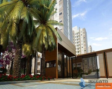 Apartamento para venda Soleil Residencial Resort