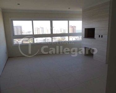 Apartamento para venda tem 127 metros quadrados com 3 quartos em Centro - Tramandaí - RS