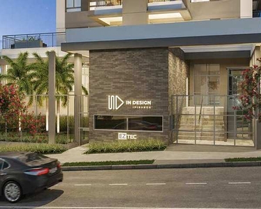 Apartamento para venda tem 60 metros quadrados com 2 quartos em Ipiranga - São Paulo - SP