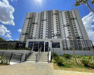 Apartamento para venda tem 67 metros quadrados com 3 quartos em Bonfim - Campinas - SP