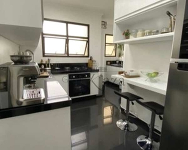 Apartamento para venda tem 70m² com 2 quartos em Vila Ema - São José dos Campos - SP