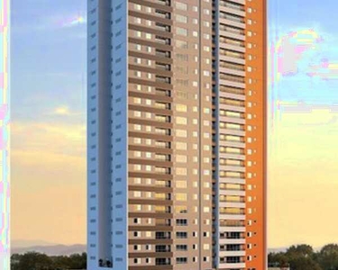 Apartamento para venda tem 87 metros quadrados com 3 quartos em Setor Pedro Ludovico - Goi