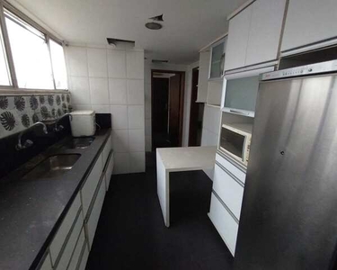 Apartamento Potencial, de 200m² a venda na Graça, Salvador