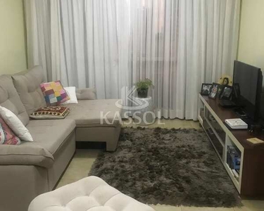 APARTAMENTO PRONTO PARA MORAR NA R. SÃO PAULO - CENTRO, 180M ÁREA TOTAL