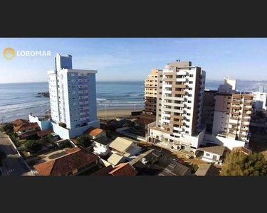 Apartamento pronto para morar Praia do Gravatá, em Navegantes