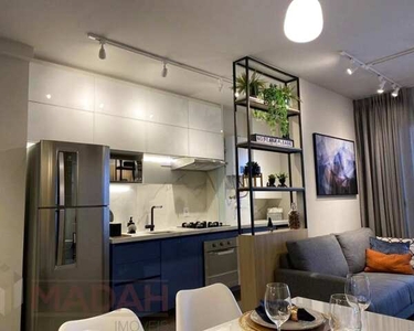 Apartamento próximo ao metrô Vila Madalena com 1 Quarto e 1 banheiro à Venda, 37 m² por R