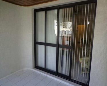 Apartamento residencial à venda, Pitangueiras, Guarujá