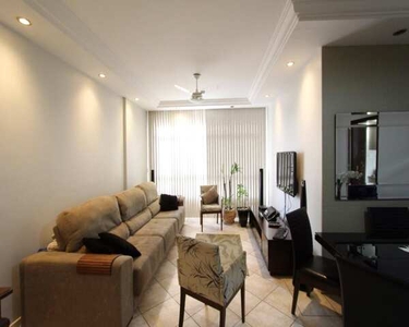 APARTAMENTO RESIDENCIAL À VENDA, PONTA DA PRAIA, SANTOS