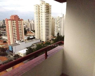 Apartamento Residencial à venda, Vila Bertioga, São Paulo -