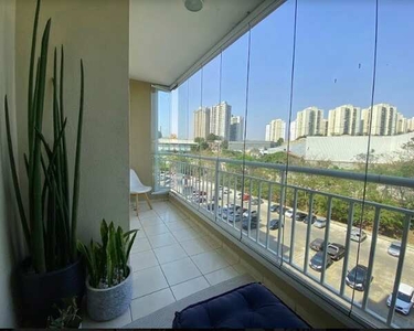 APARTAMENTO RESIDENCIAL em BARUERI - SP, JARDIM TUPANCI