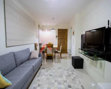 APARTAMENTO RESIDENCIAL em BELO HORIZONTE - MG, SANTO ANTÔNIO