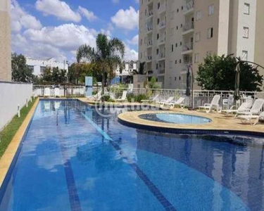 APARTAMENTO RESIDENCIAL em CAMPINAS - SP, CHÁCARA PRIMAVERA