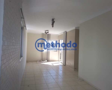 APARTAMENTO RESIDENCIAL em CAMPINAS - SP, JARDIM FLAMBOYANT