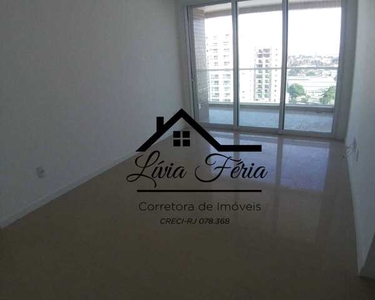 APARTAMENTO RESIDENCIAL em CAMPOS DOS GOYTACAZES - RJ, PARQUE TAMANDARÉ