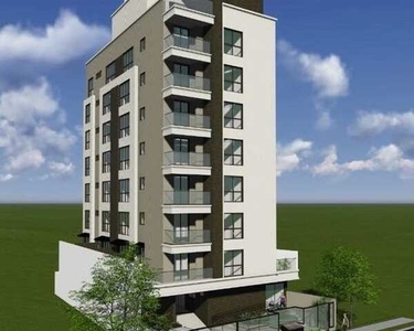 APARTAMENTO RESIDENCIAL em Curitiba - PR, Água Verde