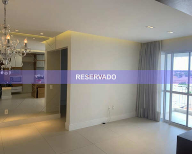 Apartamento RESIDENCIAL em INDAIATUBA - SP, CIDADE NOVA II