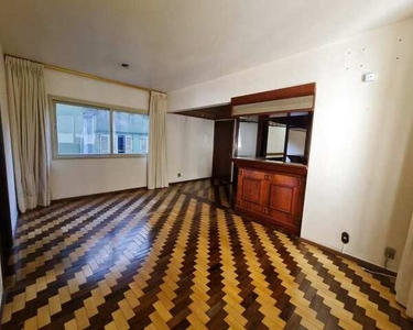 APARTAMENTO RESIDENCIAL em Porto Alegre - RS, Centro Histórico