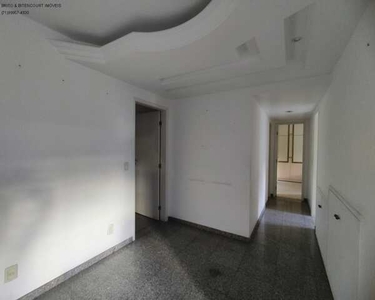 APARTAMENTO RESIDENCIAL em SALVADOR - BA, PITUBA