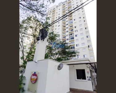 APARTAMENTO RESIDENCIAL em SÃO BERNARDO DO CAMPO - SP, NOVA PETRÓPOLIS