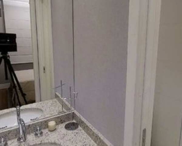 APARTAMENTO RESIDENCIAL em São Paulo - SP, Aclimação